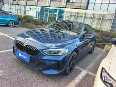 BMW 1 Series Facelift 125i M Sport Night Edition - photo 1