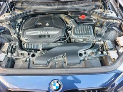BMW 1 Series Facelift 125i M Sport Night Edition - photo 10