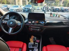 BMW 1 Series Facelift 125i M Sport Night Edition - photo 12