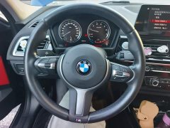 BMW 1 Series Facelift 125i M Sport Night Edition - photo 15