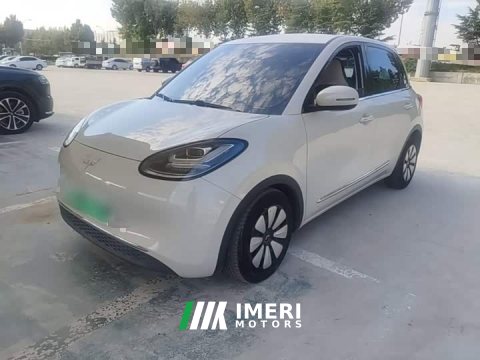 2023 Wuling Binguo 203km Comfort Edition - ავტომობილი ჩინეთიდან