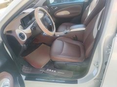 Wuling Binguo 203km Comfort Edition - ფოტო 14