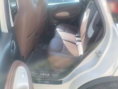 Wuling Binguo 203km Comfort Edition - ფოტო 16
