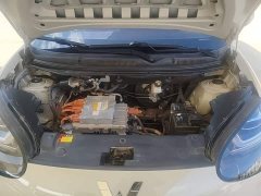 Wuling Binguo 203km Comfort Edition - ფოტო 19