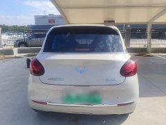 Wuling Binguo 203km Comfort Edition - ფოტო 5