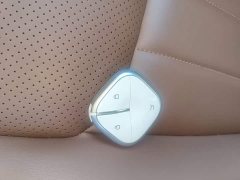 Wuling Binguo 203km Comfort Edition - ფოტო 8