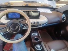 Wuling Binguo 203km Comfort Edition - ფოტო 9