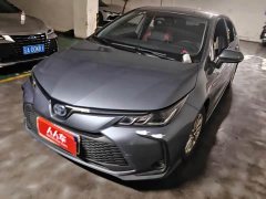 Toyota Corolla 1.8L Hybrid Smart Dual Engine Pioneer Edition - photo 1