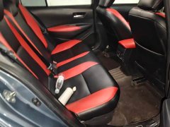 Toyota Corolla 1.8L Hybrid Smart Dual Engine Pioneer Edition - photo 10