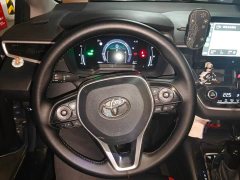 Toyota Corolla 1.8L Hybrid Smart Dual Engine Pioneer Edition - photo 11