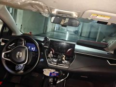 Toyota Corolla 1.8L Hybrid Smart Dual Engine Pioneer Edition - photo 12