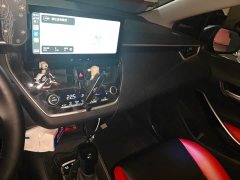 Toyota Corolla 1.8L Hybrid Smart Dual Engine Pioneer Edition - photo 13