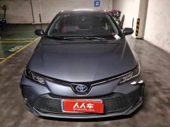 Toyota Corolla 1.8L Hybrid Smart Dual Engine Pioneer Edition - photo 2