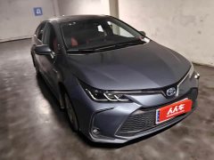 Toyota Corolla 1.8L Hybrid Smart Dual Engine Pioneer Edition - photo 3