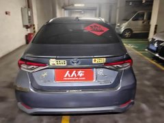 Toyota Corolla 1.8L Hybrid Smart Dual Engine Pioneer Edition - photo 5