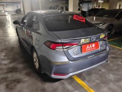 Toyota Corolla 1.8L Hybrid Smart Dual Engine Pioneer Edition - photo 6