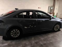 Toyota Corolla 1.8L Hybrid Smart Dual Engine Pioneer Edition - photo 7
