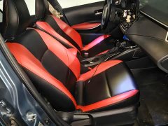 Toyota Corolla 1.8L Hybrid Smart Dual Engine Pioneer Edition - photo 9