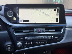 Lexus ES 200 Excellence Edition - ფოტო 10