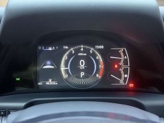 Lexus ES 200 Excellence Edition - ფოტო 11