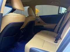 Lexus ES 200 Excellence Edition - ფოტო 15