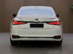 Lexus ES 200 Excellence Edition - ფოტო 17
