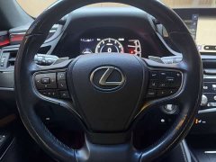 Lexus ES 200 Excellence Edition - ფოტო 6