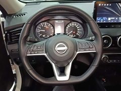 Nissan Qashqai Honor 2.0L FWD Premium - photo 10