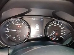 Nissan Qashqai Honor 2.0L FWD Premium - photo 11