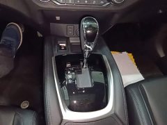 Nissan Qashqai Honor 2.0L FWD Premium - photo 13