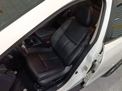 Nissan Qashqai Honor 2.0L FWD Premium - photo 14