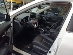 Nissan Qashqai Honor 2.0L FWD Premium - photo 15