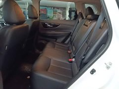 Nissan Qashqai Honor 2.0L FWD Premium - photo 16