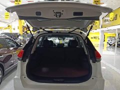 Nissan Qashqai Honor 2.0L FWD Premium - photo 18