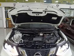 Nissan Qashqai Honor 2.0L FWD Premium - photo 19