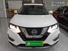 Nissan Qashqai Honor 2.0L FWD Premium - photo 2