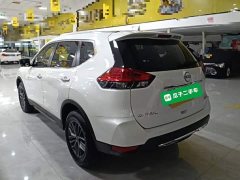 Nissan Qashqai Honor 2.0L FWD Premium - photo 4