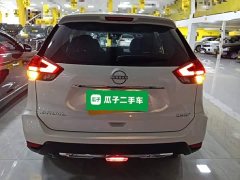 Nissan Qashqai Honor 2.0L FWD Premium - photo 5