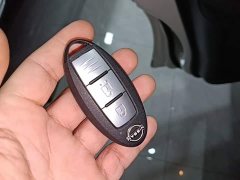 Nissan Qashqai Honor 2.0L FWD Premium - photo 8
