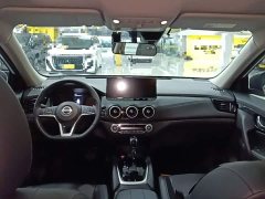 Nissan Qashqai Honor 2.0L FWD Premium - photo 9