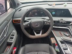 Changan UNI-T 1.5T Premium Edition - ფოტო 10