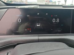 Changan UNI-T 1.5T Premium Edition - ფოტო 11