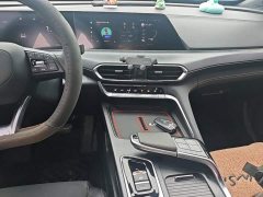 Changan UNI-T 1.5T Premium Edition - ფოტო 12