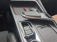 Changan UNI-T 1.5T Premium Edition - ფოტო 13