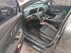 Changan UNI-T 1.5T Premium Edition - ფოტო 15