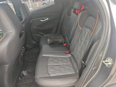 Changan UNI-T 1.5T Premium Edition - ფოტო 16