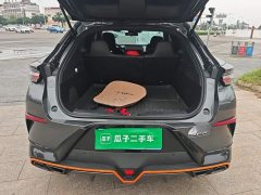 Changan UNI-T 1.5T Premium Edition - ფოტო 18