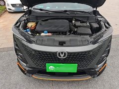 Changan UNI-T 1.5T Premium Edition - ფოტო 19