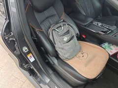 Changan UNI-T 1.5T Premium Edition - ფოტო 3