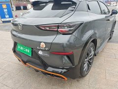Changan UNI-T 1.5T Premium Edition - ფოტო 7